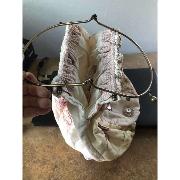 Quilted Purse - Picture 8 of 11